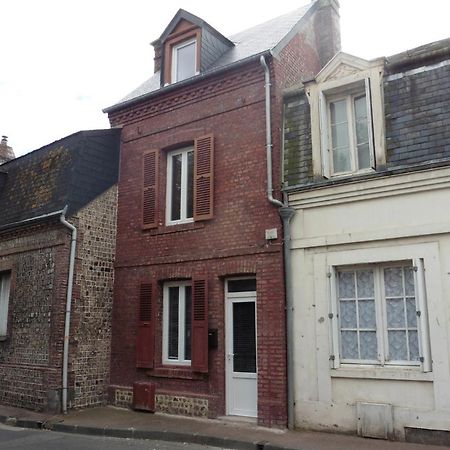 Villa Le Repos - Parking Privatif Étretat Exterior foto