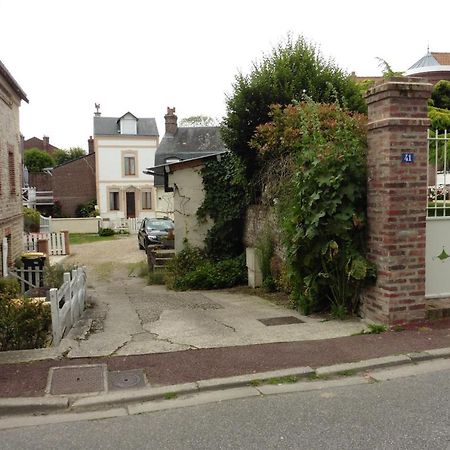 Villa Le Repos - Parking Privatif Étretat Exterior foto